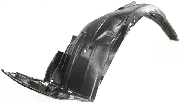 2009-2012 Honda Fit Front Fender Liner LH.