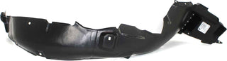 2007-2008 Hyundai Tiburon Front Fender Liner RH.