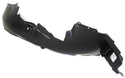 2007-2008 Hyundai Tiburon Front Fender Liner RH.