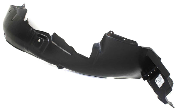 2007-2008 Hyundai Tiburon Front Fender Liner RH.