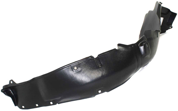 2007-2008 Hyundai Tiburon Front Fender Liner RH.