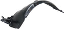 2007-2008 Hyundai Tiburon Front Fender Liner LH.
