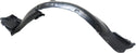 2007-2008 Hyundai Tiburon Front Fender Liner LH.