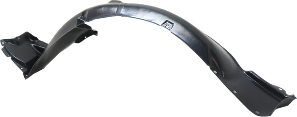 2007-2008 Hyundai Tiburon Front Fender Liner LH.