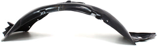 2009 Hyundai Genesis Front Fender Liner RH.