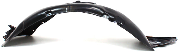 2009 Hyundai Genesis Front Fender Liner RH.