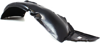 2009 Hyundai Genesis Front Fender Liner RH.