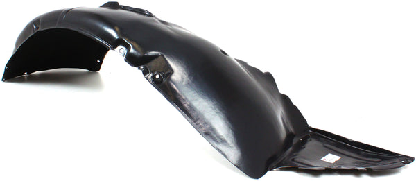 2009 Hyundai Genesis Front Fender Liner RH.