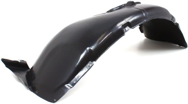 2009 Hyundai Genesis Front Fender Liner RH.