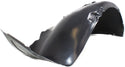 2009 Hyundai Genesis Front Fender Liner LH.