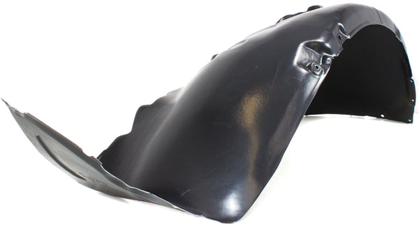 2009 Hyundai Genesis Front Fender Liner LH.