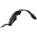 2009-2012 Hyundai Elantra Front Fender Liner RH.