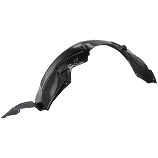 2009-2012 Hyundai Elantra Front Fender Liner RH.