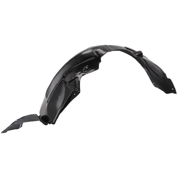 2009-2012 Hyundai Elantra Front Fender Liner RH.