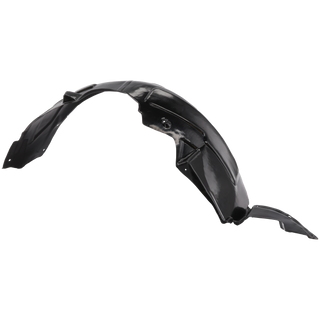 2009-2012 Hyundai Elantra Front Fender Liner LH.
