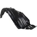 2006-2011 Honda Civic Front Fender Liner RH.