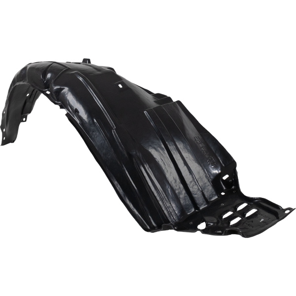 2006-2011 Honda Civic Front Fender Liner RH.