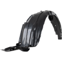 2006-2011 Honda Civic Front Fender Liner LH.