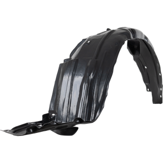 2006-2011 Honda Civic Front Fender Liner LH.