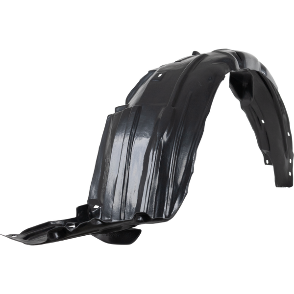 2006-2011 Honda Civic Front Fender Liner LH.