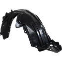 2006-2011 Honda Civic Front Fender Liner LH.