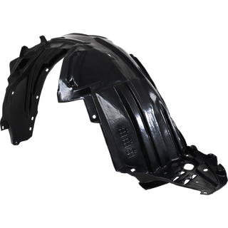 2006-2011 Honda Civic Front Fender Liner LH.