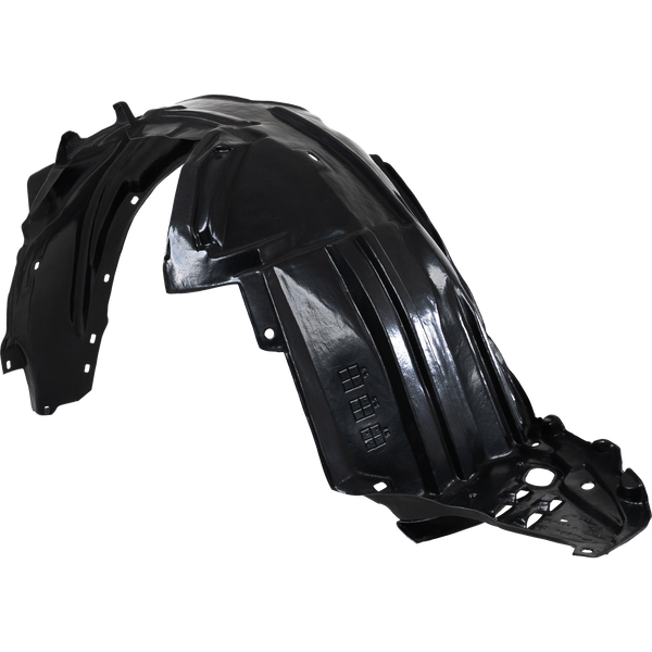 2006-2011 Honda Civic Front Fender Liner LH.