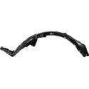 2006-2011 Honda Civic Front Fender Liner LH.