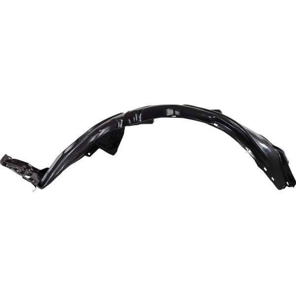 2006-2011 Honda Civic Front Fender Liner LH.