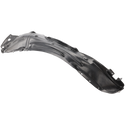 2012-2015 Honda Pilot Front Fender Liner LH.