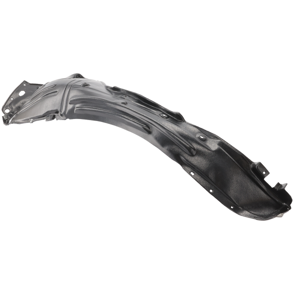 2012-2015 Honda Pilot Front Fender Liner LH.