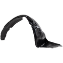 2010-2012 Hyundai Genesis Front Fender Liner RH.