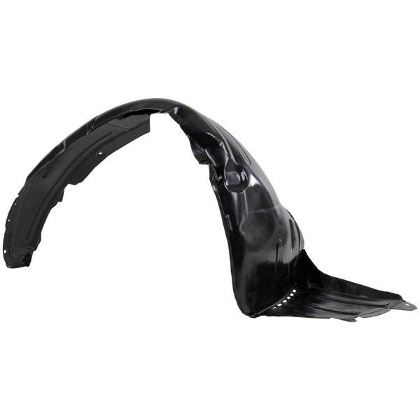2010-2012 Hyundai Genesis Front Fender Liner RH.