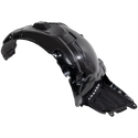 2010-2012 Hyundai Genesis Front Fender Liner RH.