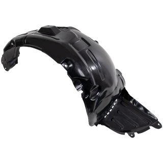 2010-2012 Hyundai Genesis Front Fender Liner RH.