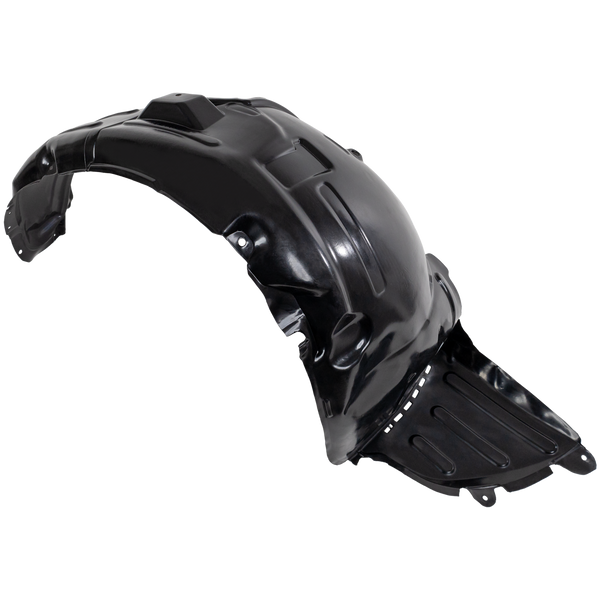 2010-2012 Hyundai Genesis Front Fender Liner RH.