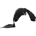 2010-2012 Hyundai Genesis Front Fender Liner RH.