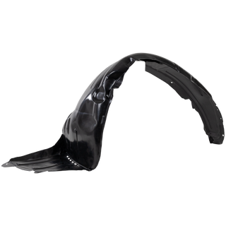 2010-2012 Hyundai Genesis Front Fender Liner LH.
