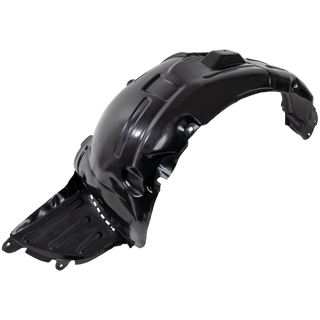 2010-2012 Hyundai Genesis Front Fender Liner LH.