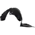2010-2012 Hyundai Genesis Front Fender Liner LH.