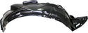 2006-2011 Honda Civic Front Fender Liner RH.