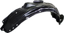 2006-2011 Honda Civic Front Fender Liner RH.