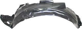 2006-2011 Honda Civic Front Fender Liner LH.