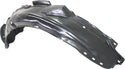 2006-2011 Honda Civic Front Fender Liner LH.