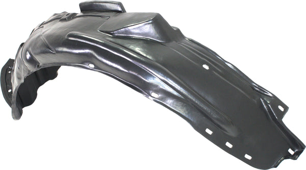 2006-2011 Honda Civic Front Fender Liner LH.