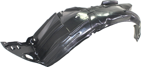 2006-2011 Honda Civic Front Fender Liner LH.