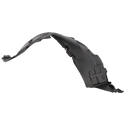 2009-2010 Hyundai Sonata Front Fender Liner RH.