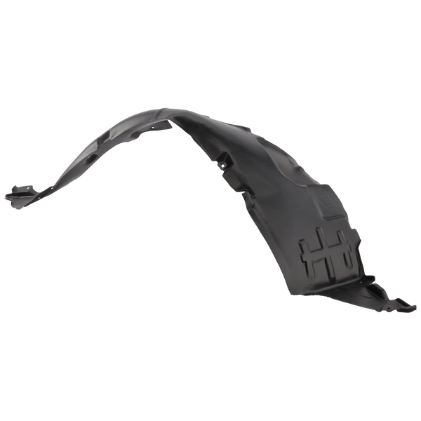 2009-2010 Hyundai Sonata Front Fender Liner RH.