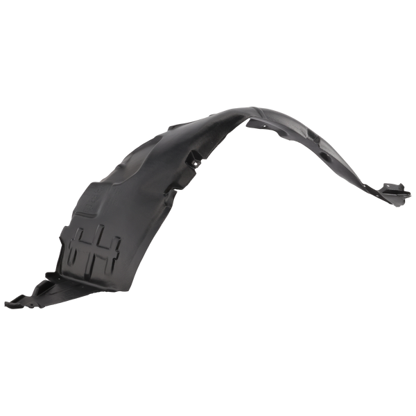 2009-2010 Hyundai Sonata Front Fender Liner LH.
