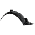 2010-2013 Honda Insight Front Fender Liner RH.